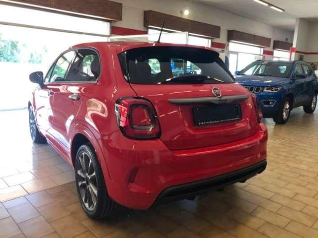 Fiat 500X 1.0 T3 Sport 120cv