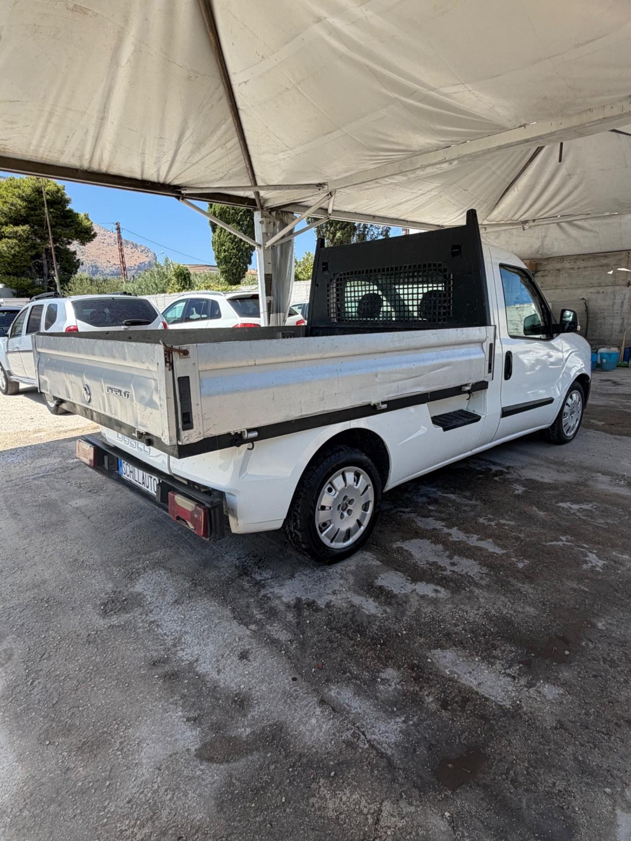Fiat Doblo Doblò 1.6 MJT 16V 90CV Active