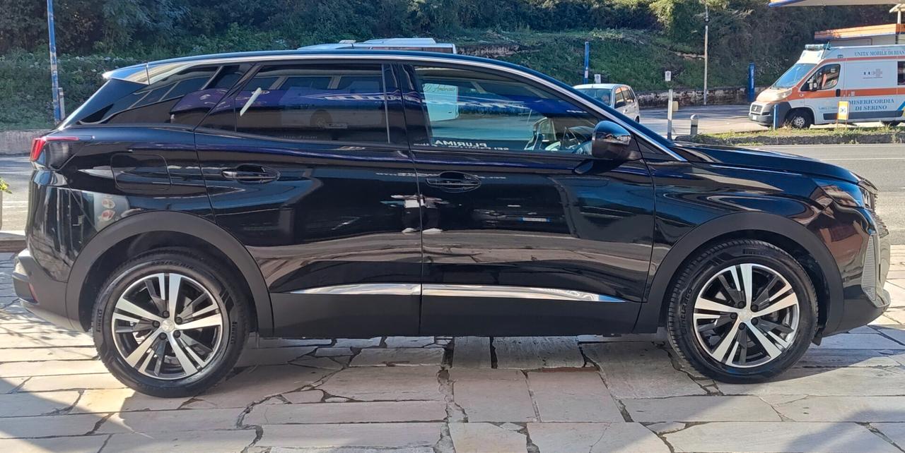 PEUGEOT 3008 B.HDI 1.5 130 CV S&S EAT8 ALLURE PACK