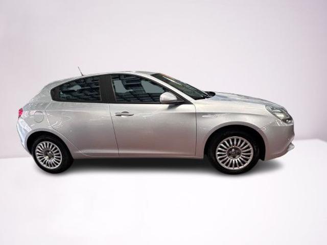 ALFA ROMEO Giulietta 1.6 JTDm 120 CV