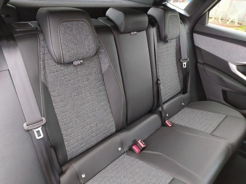 Peugeot 3008 145 hybrid GT e-dcs6 Finanziato