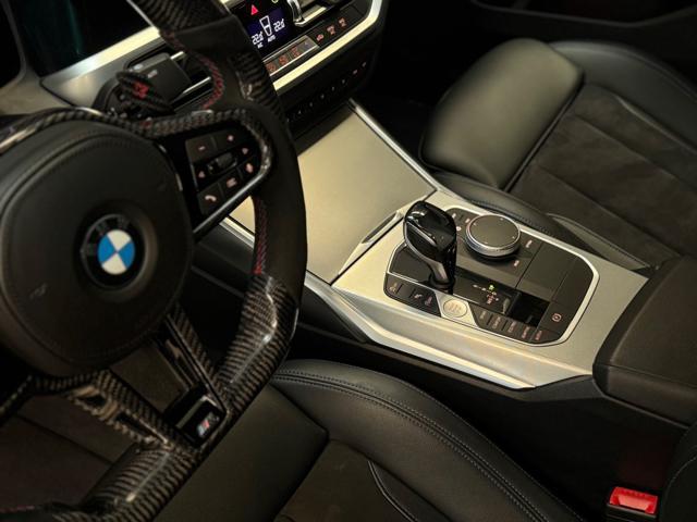 BMW 340 M 340i xDrive