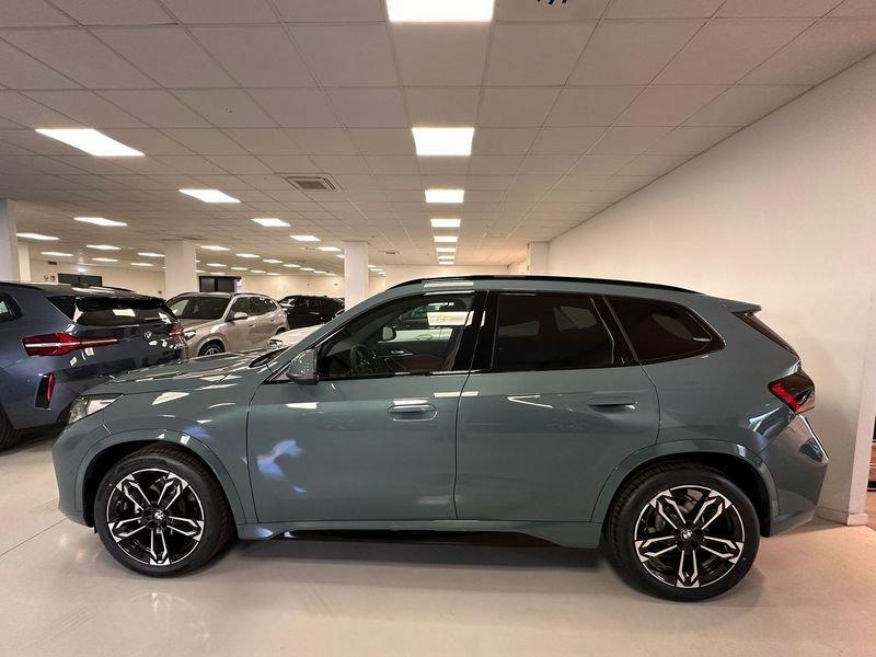 BMW X1 Serie X SDRIVE18D