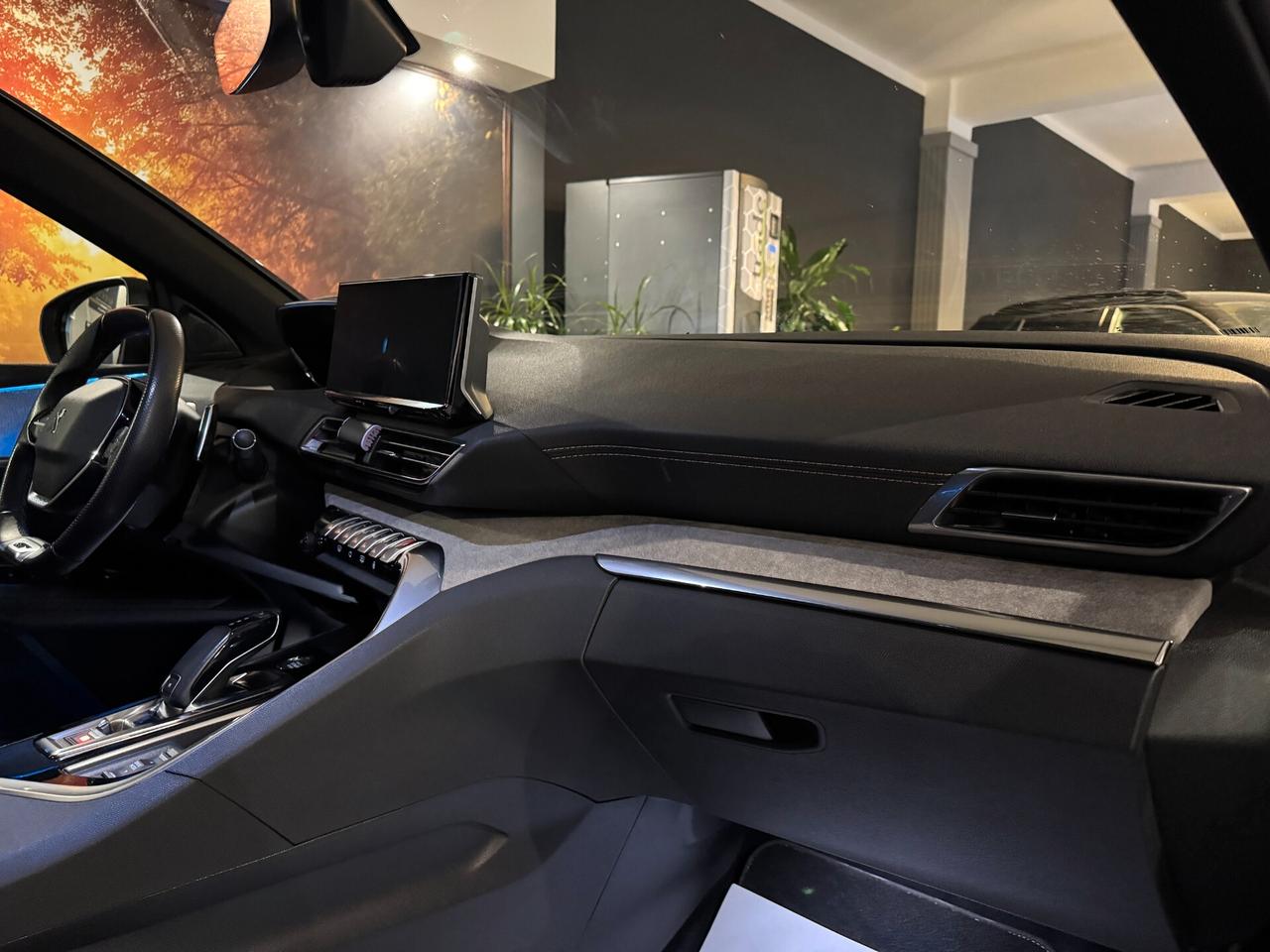 PEUGEOT 3008 1.5 BLUEHDI 130CV EAT8 GT 2022