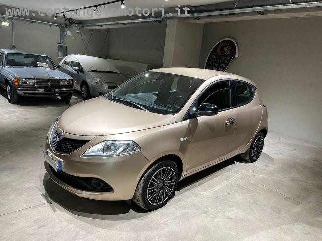 LANCIA Ypsilon 1.2 69 CV 5 porte Gold my16