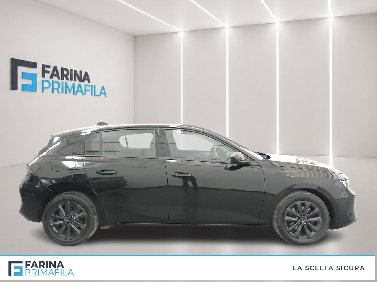 OPEL Astra VI 2022 - Astra 1.2 t Elegance s&s 110cv