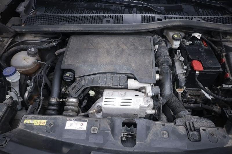 Peugeot 2008 Peugeot 2008 PureTech 100 S&S Allure Unicoproprietario