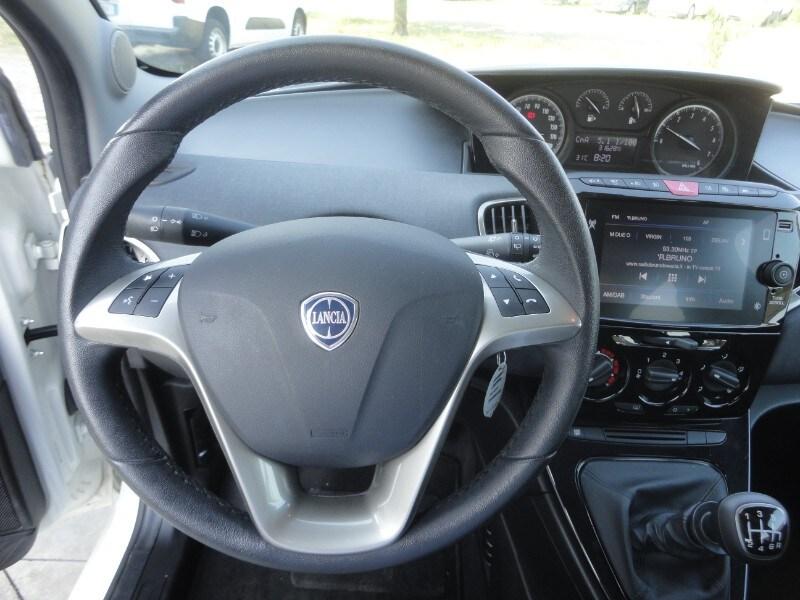 LANCIA Ypsilon 3ª serie Ypsilon 1.0 FireFly 5 ...