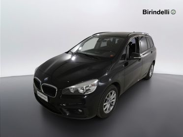 BMW Serie 2 G.T. (F46) - 218d Gran Tourer Advantage