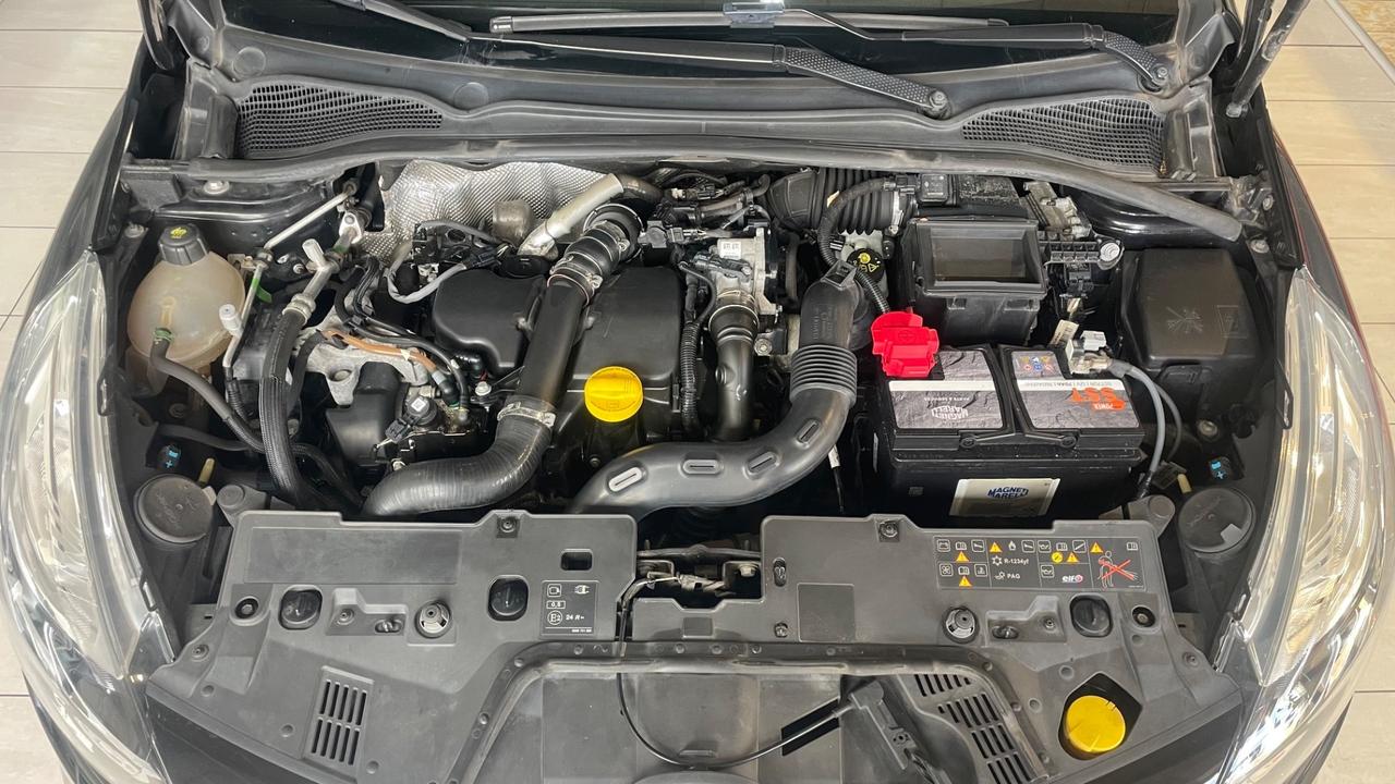 Renault Clio Sporter dCi 8V 90CV Start&Stop Energy Intens