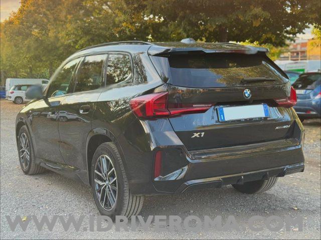 BMW X1 xDrive 20d Msport ?COME NUOVA?!!!