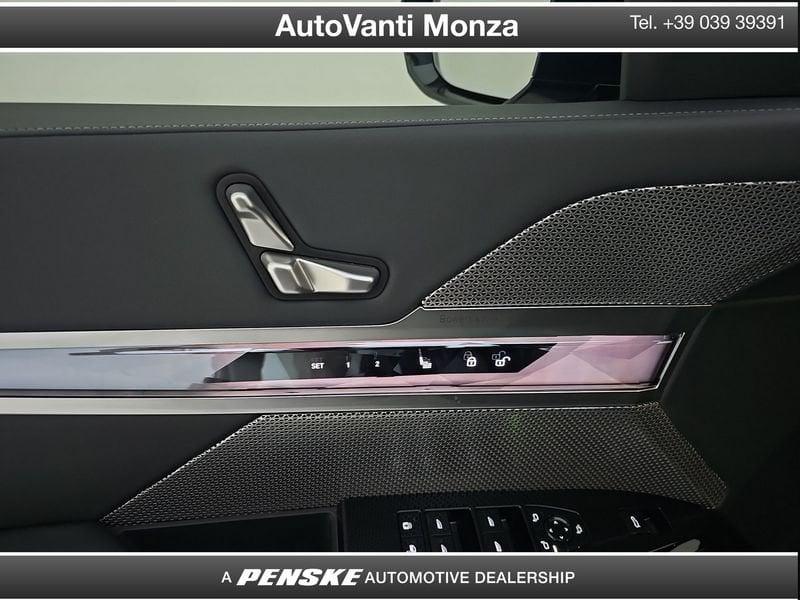 BMW Serie 7 740d mhev xdrive MSport auto