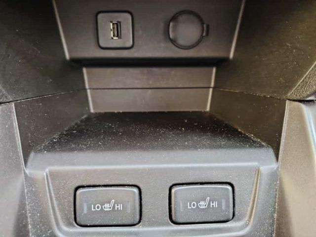 SUZUKI Vitara 1.4 Hybrid Top PREZZO REALE