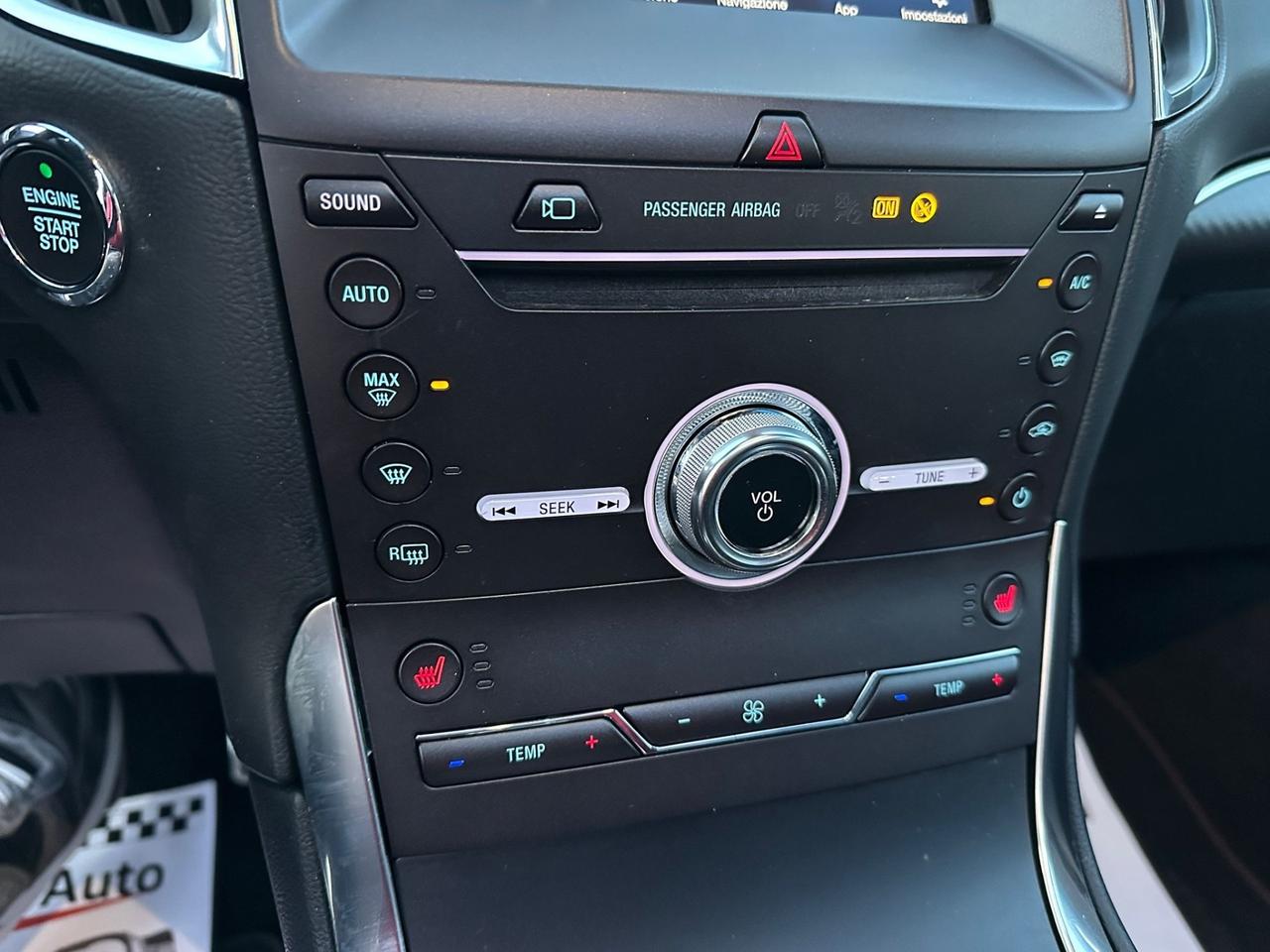 Ford Edge 2019 2.0 Diesel 238 CV AWD aut. ST-Line