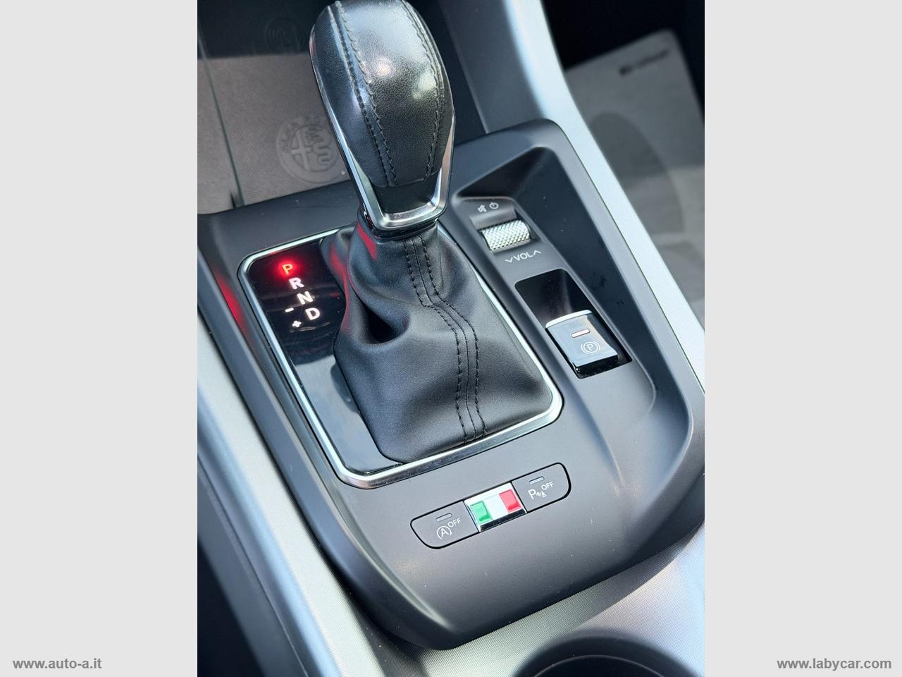 ALFA ROMEO Tonale 1.6 diesel 130 CV TCT6 Super