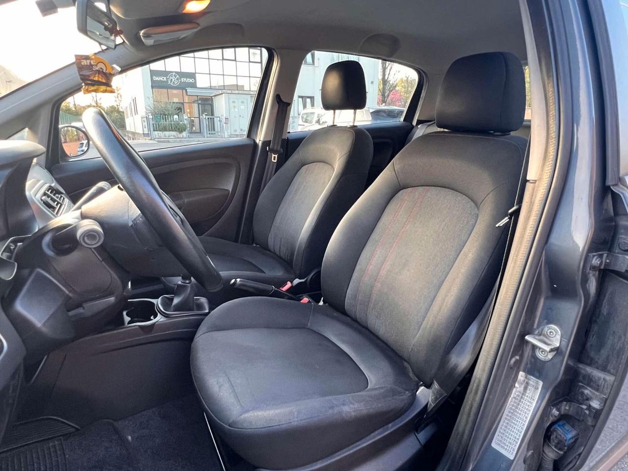 Fiat Punto 1.3 MjT 75 CV-Ideale per NEO-149.000km-2015