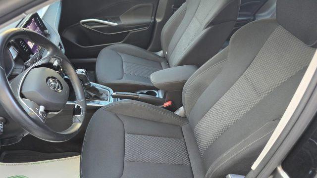 SKODA Fabia 1.0 TSI DSG 110 CV Monte Carlo