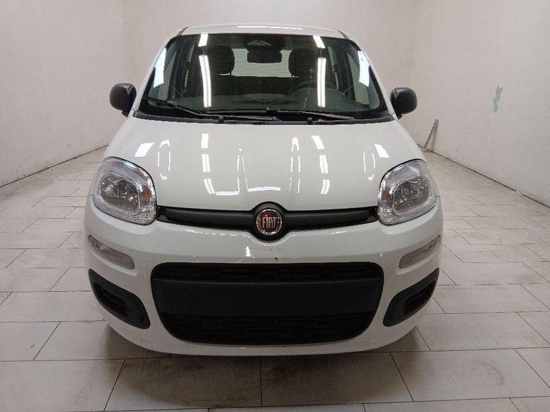 FIAT Pandina 1.0 firefly hybrid Pop s e s 70cv