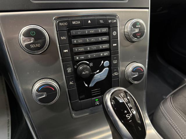 VOLVO V60 D3 Geartronic Business