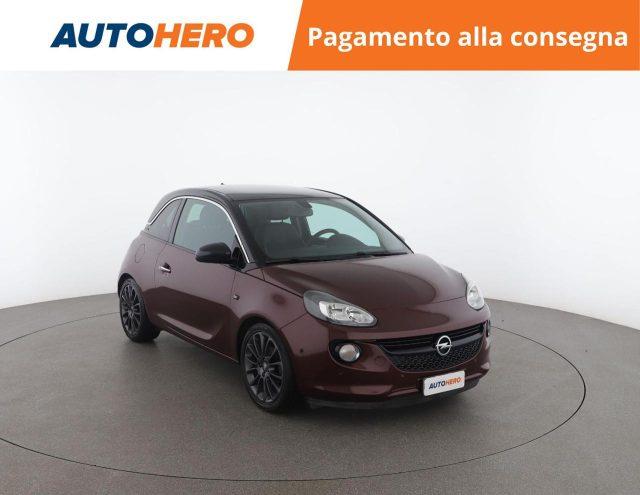 OPEL Adam 1.4 100 CV Glam