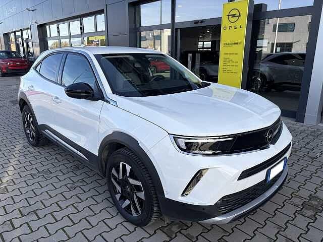 Opel Mokka 1.5 diesel Elegance