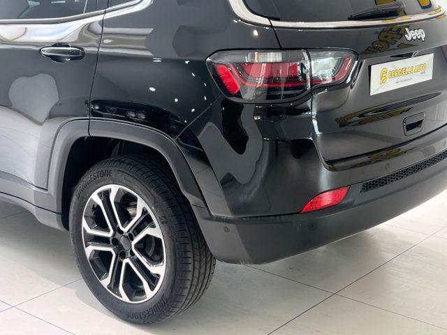 JEEP Compass 1.6 Multijet II 2WD Limited tua da ?339,00 mensili