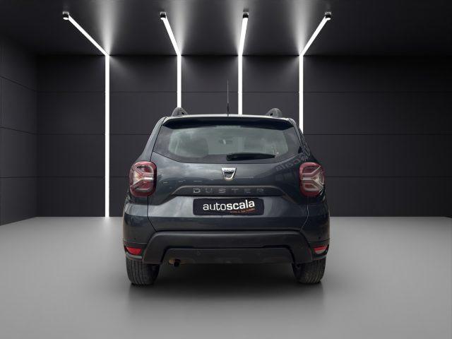 DACIA Duster 1.0 TCe GPL 4x2 Comfort