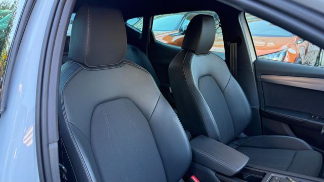 CUPRA Formentor 2.0TDI 150CV 4DRIVE DSG*24MG*CL19*FULL LED*CARPLAY