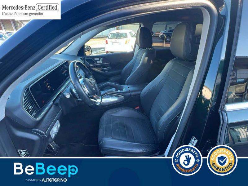 Mercedes-Benz GLE 300 D MHEV PREMIUM 4MATIC AUTO