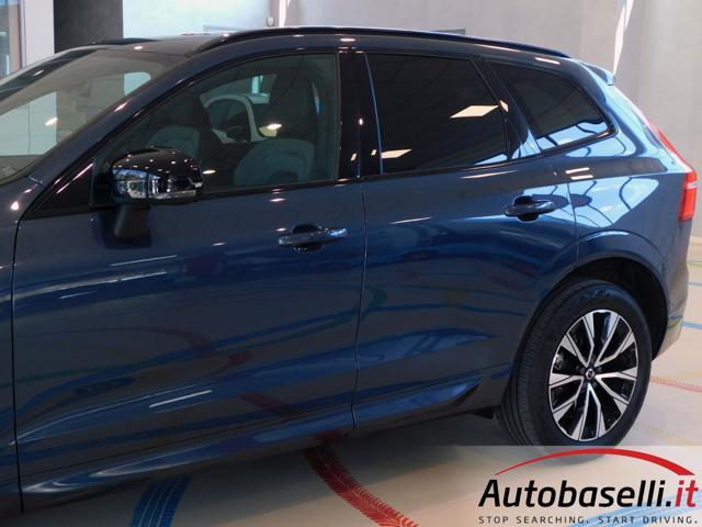 VOLVO XC60 B4 (D) AWD AUTO PLUS DARK N1 AUTOCARRO IVA ESPOSTA