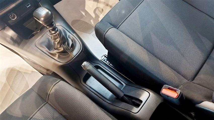 Citroen C3 BlueHDi 100 S&S Shine