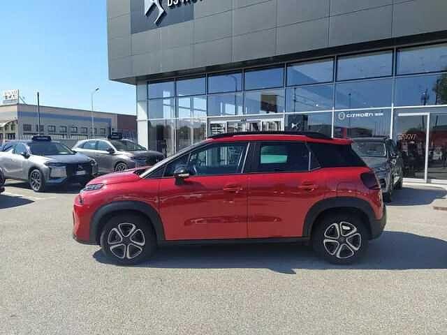 Citroen C3 Aircross 1.2 PureTech 110cv YOU USATO GARANTITO