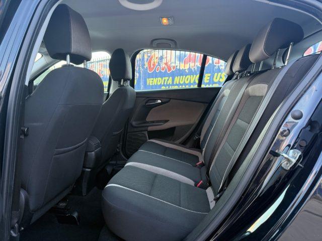 FIAT Tipo 1.6 Mjt Lounge GARANZIA