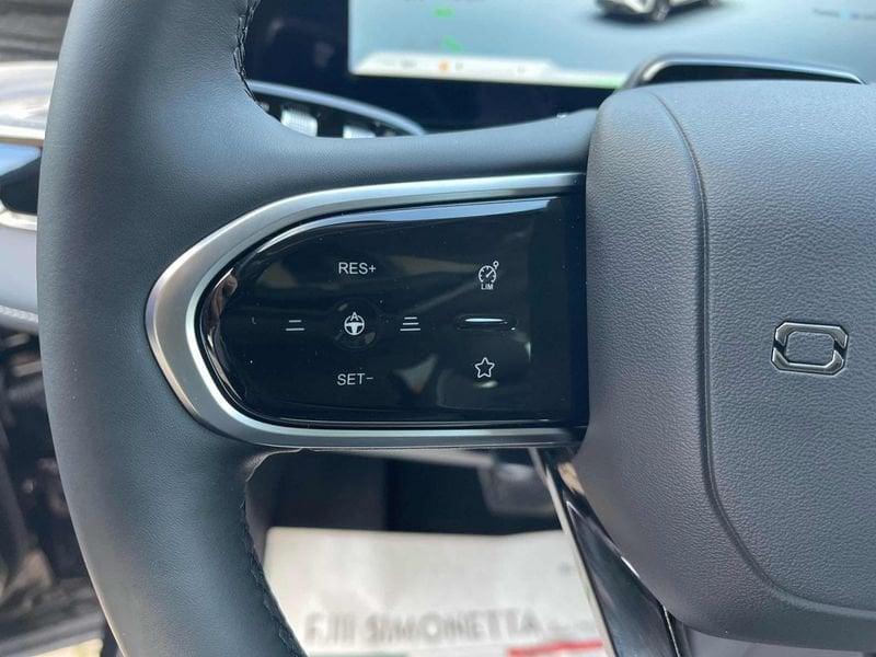 Omoda Omoda 5 5 ANNIVERSARY 1.6 tgdi Premium 7dct - NUOVA