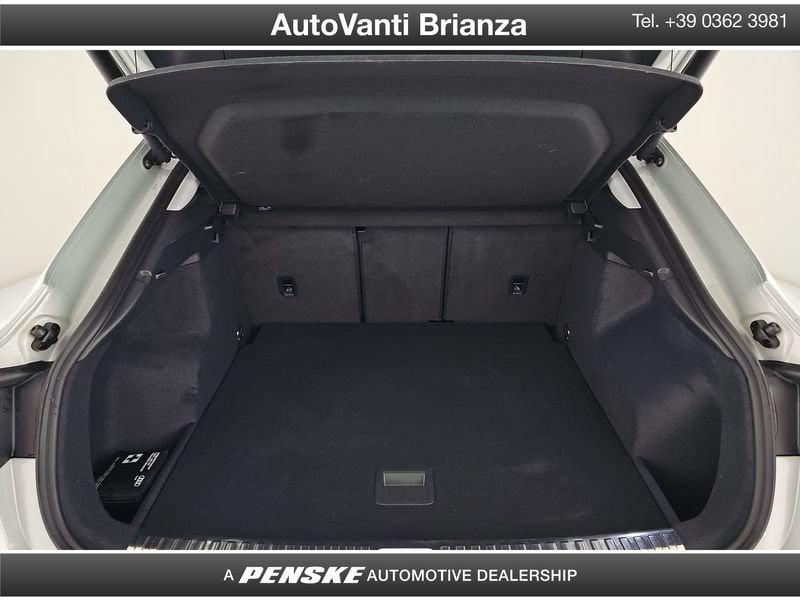 Audi Q3 Sportback 35 TFSI S Line Edition