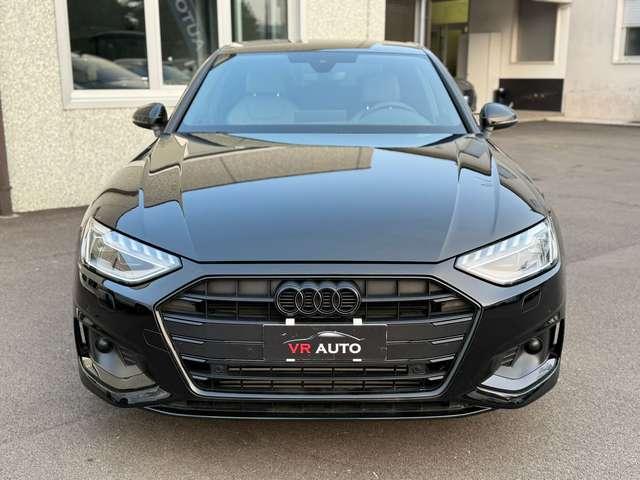 Audi A4 2.0 35 tfsi mhev Bus Advanced s-tronic 150cv PROMO