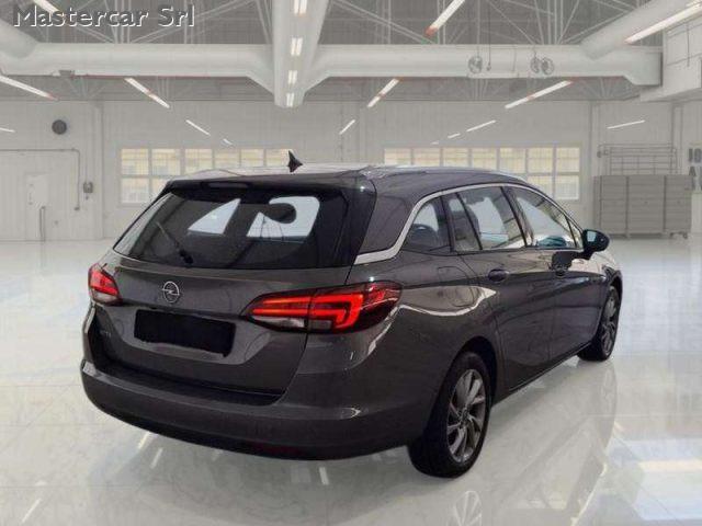 OPEL Astra ST 1.5 CDTI BUSINESS ELEGANCE122CV - FZ704TA