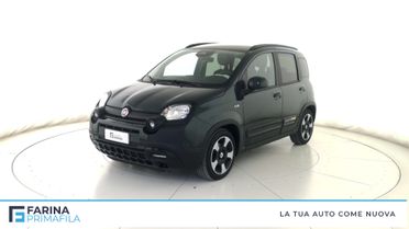 FIAT Pandina III 2024 Cross - Pandina 1.0 firefly hybrid s&s 70cv
