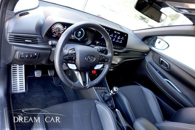 HYUNDAI i20 N 1.6 T-GDI MT N-Performance