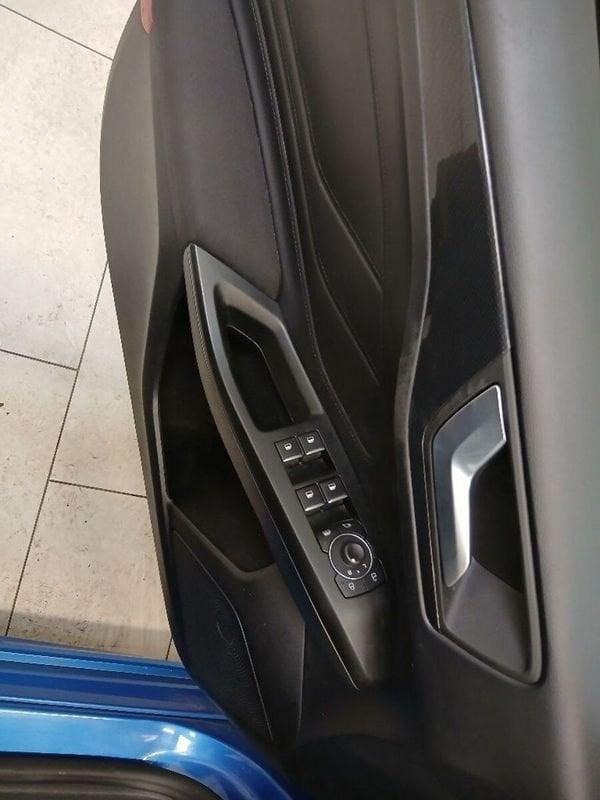 Ford Focus 1.0t ecoboost h ST-Line X 125cv