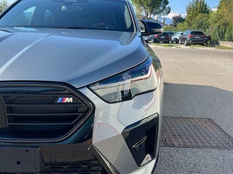 BMW X2 M35i xDrive M Sport Pro