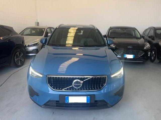 VOLVO XC40 B3 automatico Core