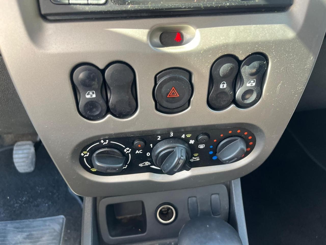 Dacia Duster 1.5 dCi 90CV 4x2 Lauréate