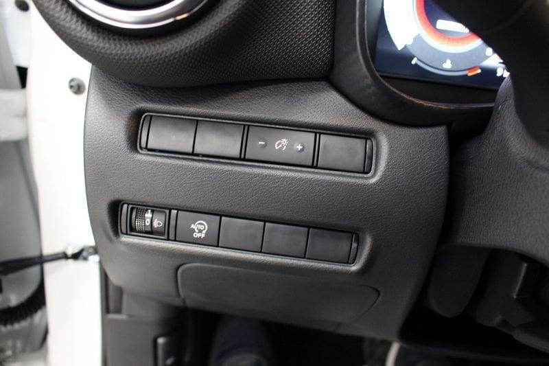 Nissan Juke 1.0 DIG-T 114 Dct N-Design