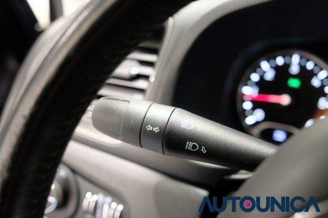 JEEP Renegade 1.6 MJT 120 CV LIMITED NEOPATENTATI FARI LED