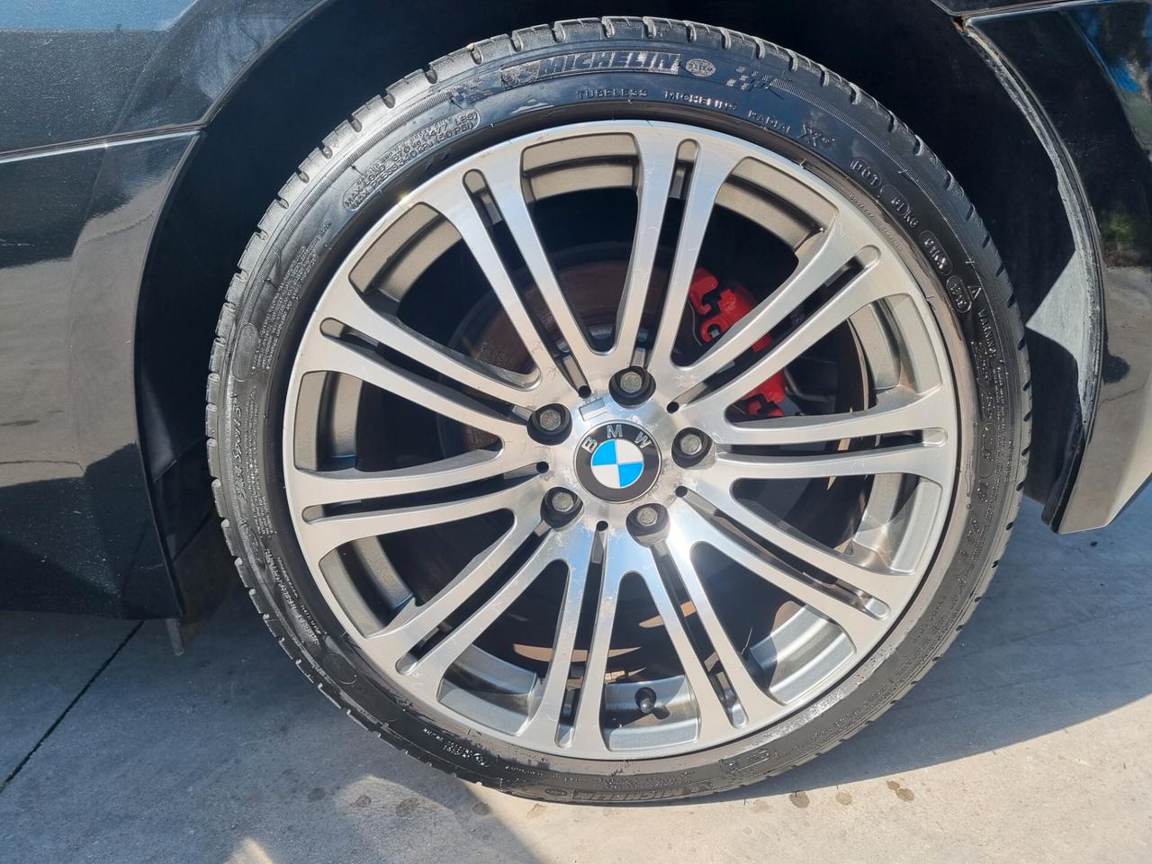 Bmw Z4 2.5i cat Roadster CABRIO