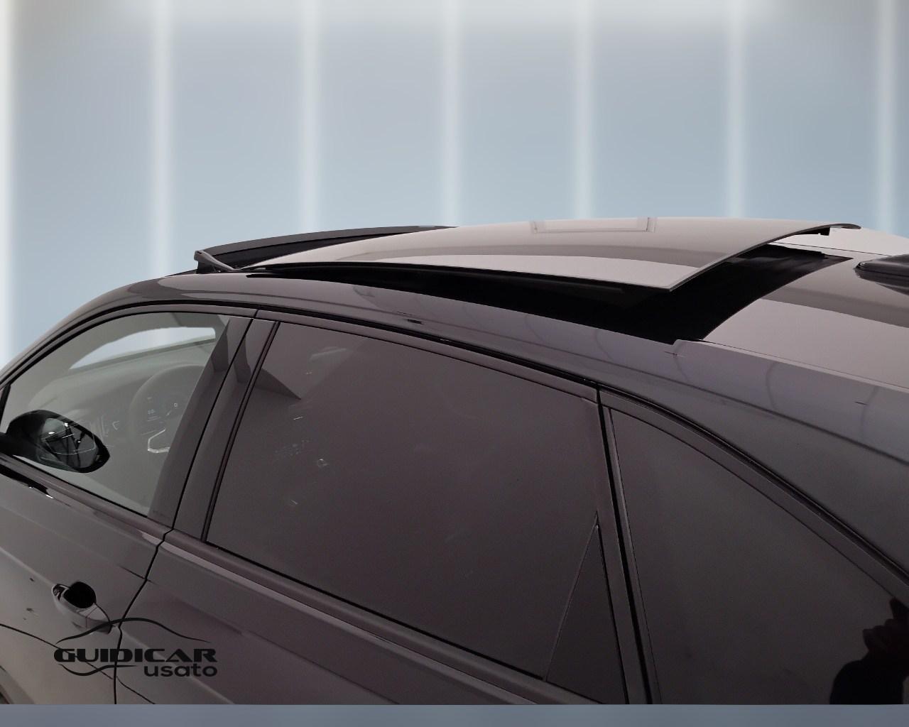 VOLKSWAGEN Taigo - Taigo 1.0 tsi R-Line 115cv