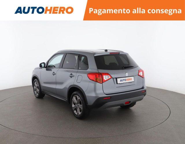 SUZUKI Vitara 1.6 VVT V-Top