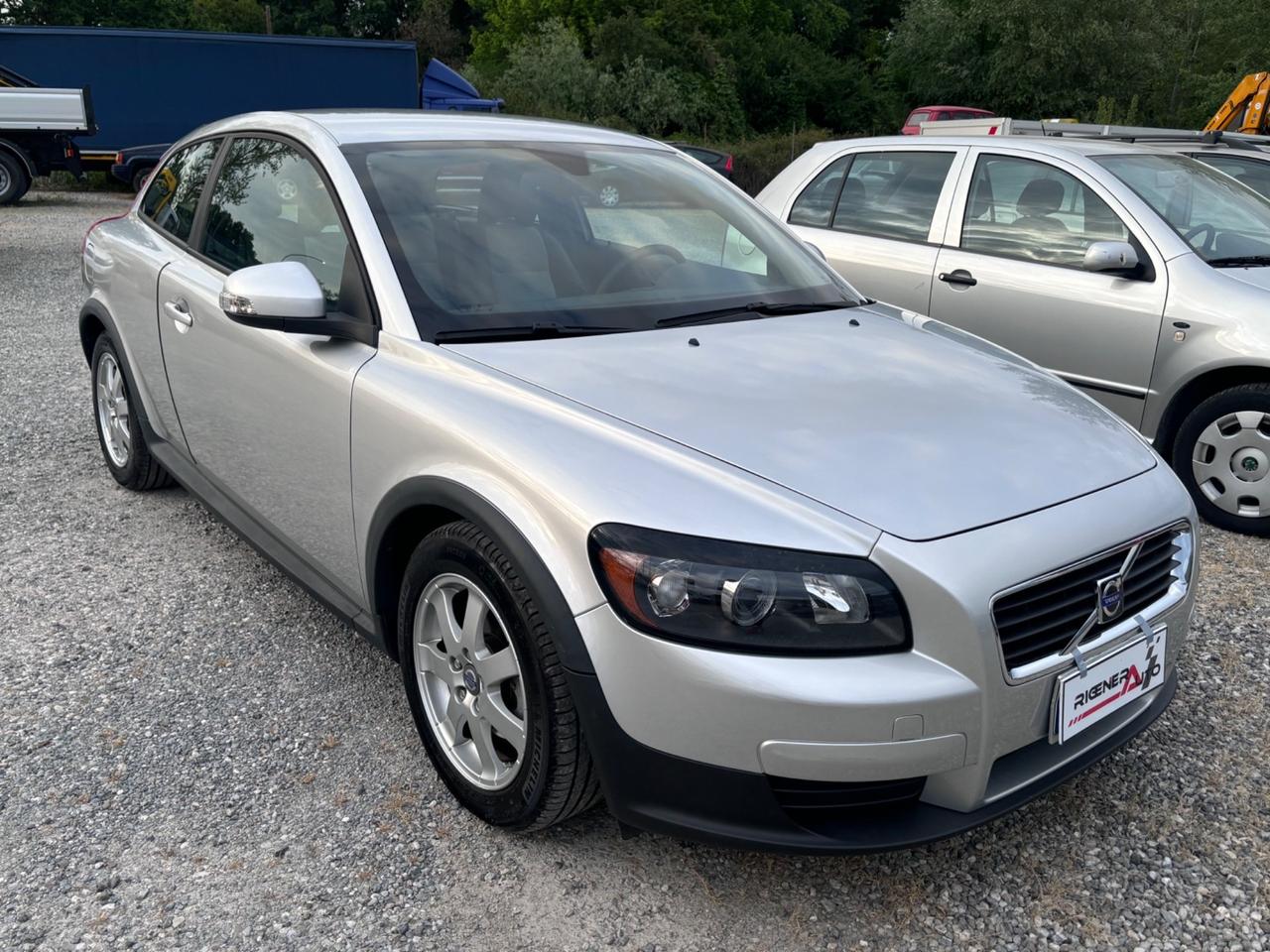 Volvo C30 1.6 D Kinetic