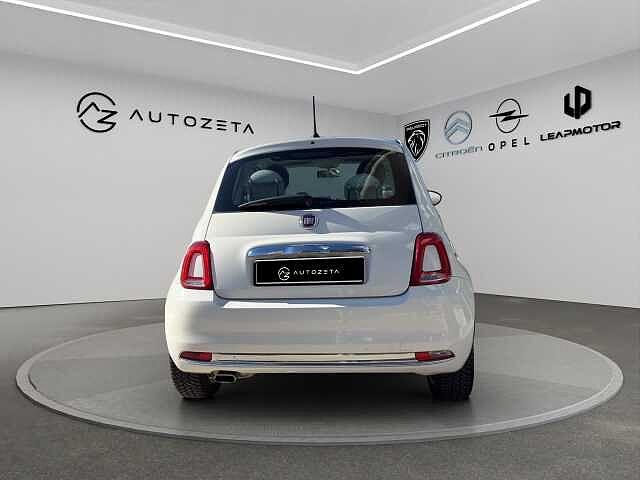 Fiat 500 1.3 Multijet 95 CV Lounge